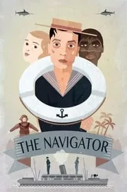 The Navigator (1924)