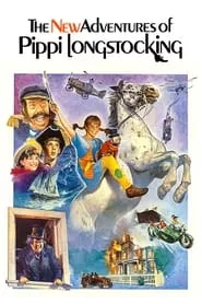 The New Adventures of Pippi Longstocking (1988)