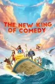 The New King of Comedy (2019)