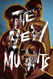 The New Mutants (2020)