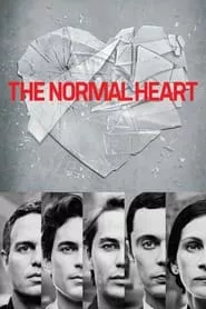 The Normal Heart (2014)