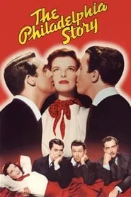 The Philadelphia Story (1940)