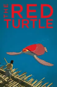 The Red Turtle (2016)