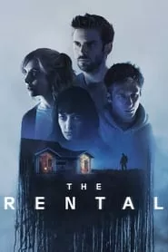 The Rental (2020)