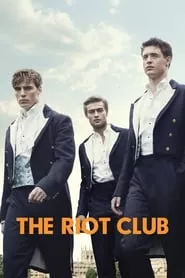 The Riot Club (2014)