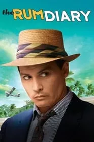 The Rum Diary (2011)