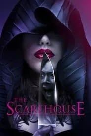 The Scarehouse (2014)