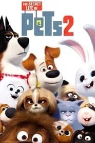 The Secret Life of Pets 2 (2019)