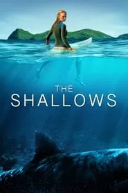 The Shallows (2016)