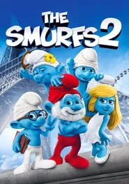 The Smurfs 2 (2013)