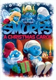 The Smurfs: A Christmas Carol (2011)