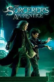 The Sorcerer’s Apprentice (2010)