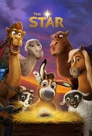 The Star (2017)