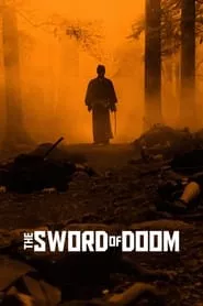 The Sword of Doom (1966)