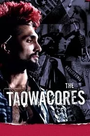 The Taqwacores (2010)