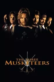 The Three Musketeers (1993)