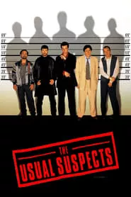 The Usual Suspects (1995)