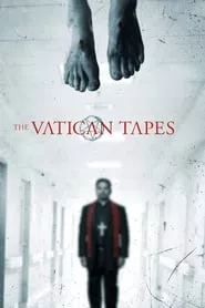 The Vatican Tapes (2015)