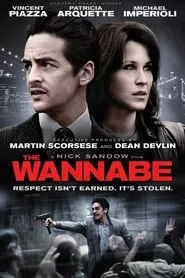 The Wannabe (2015)