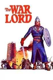 The War Lord (1965)