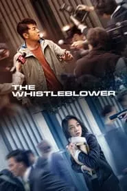 The Whistleblower (2019)