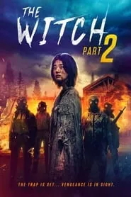 The Witch: Part 2. The Other One (2022)