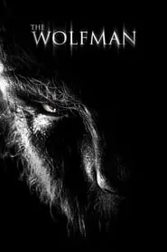 The Wolfman (2010)