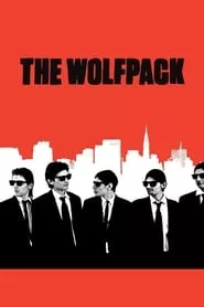 The Wolfpack (2015)