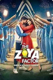 The Zoya Factor (2019)