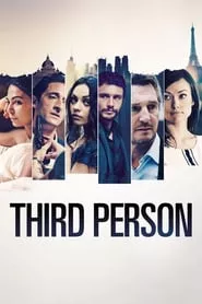 Third Person (2014)