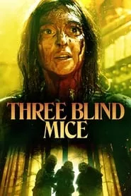 Three Blind Mice (2023)