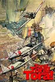 Tora! Tora! Tora! (1970)