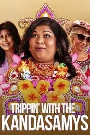 Trippin’ with the Kandasamys (2021)