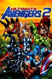 Ultimate Avengers 2 (2006)