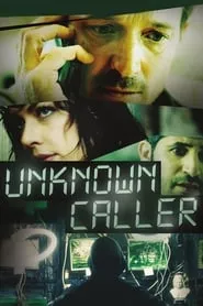 Unknown Caller (2014)