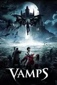 Vamps (2017)