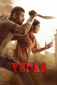 Vedaa (2024)