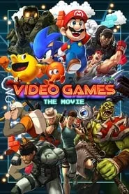 Video Games: The Movie (2014)