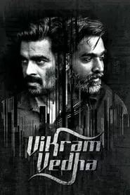 Vikram Vedha (2017)