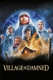 Village of the Damned (1995)