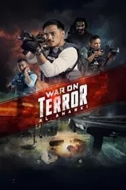 War on Terror: KL Anarchy (2023)