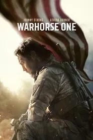 Warhorse One (2023)