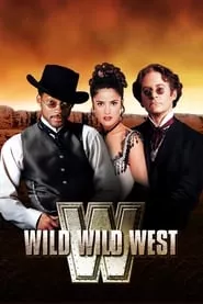 Wild Wild West (1999)