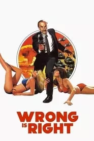 Wrong Is Right (1982)