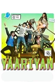 Yaariyan (2014)