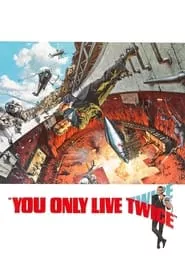 You Only Live Twice (1967)