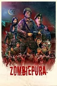 Zombiepura (2018)