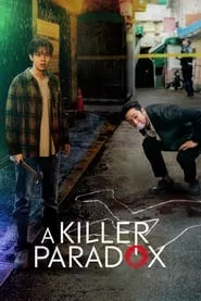 A Killer Paradox (2024) Season 1