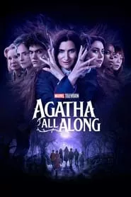 Agatha All Along (2024) Season 1