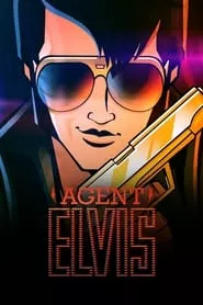 Agent Elvis (2023) Season 1